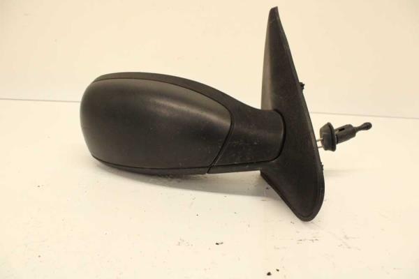 RETROVISEUR DROIT MANUEL PEUGEOT - Vue 1